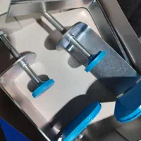 تور پایه ی پیچی میز تنیس(پینگ پونگ)|ورزشهای توپی|نجفآباد, گلدشت|دیوار