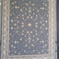 فرش نگین مشهد وخاطره کاشان نو واکبند|فرش|زنجان, |دیوار