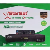 نصاب انواع آنتن و گیرنده و فروش