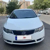 کیا سراتو آپشنال دندهای ۱۳۹۶