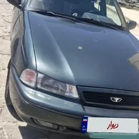 دوو سی یلو سدان، مدل ۱۳۷۸