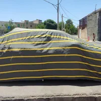 چادر ماشین  تولیدکننده|قطعات یدکی و لوازم جانبی|شیراز, دارالرحمه|دیوار