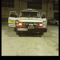 امداد خودرو شبانه روزی یدک کش جرثقیل متخصص ساحلی