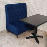 مبل رستورانی رستوران کافه قنادی پیتزایی فود کورت