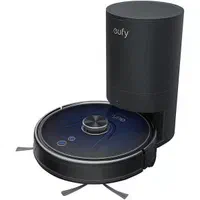 جارو رباتیک مخزن دار یوفی مدل +EUFY L35 Hybrid|جاروبرقی، جارو شارژی، بخارشو|تهران, مسعودیه|دیوار