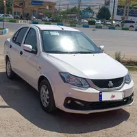 ساینا مدل ۱۴۰۳ دوگانه فابریک