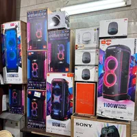 اسپیکر jbl هارمن جی بی ال harman sony سونی|سیستم صوتی خانگی|تهران, افسریه شمالی|دیوار