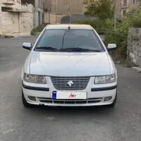 سمند LX ساده، مدل ۱۳۸۹|خودرو سواری و وانت|آمل, |دیوار