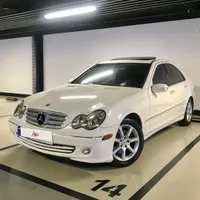 بنز c240 اتوماتیک با موتور 3500cc|خودرو سواری و وانت|تهران, جردن|دیوار