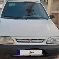 پراید وانت ، مدل ۱۴۰۱|خودرو سواری و وانت|اهواز, اهواز|دیوار