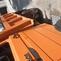 خاور کمپرسی مدل 86