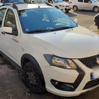 کوییک S دنده ای 1401