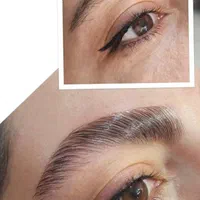ژل بوتاکس پرسینگ تتو صورت کاشت مژه پلکسر کراتین|خدمات آرایشگری و زیبایی|مشهد, کوی سیدی|دیوار
