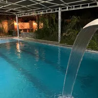 اجاره ویلا استخر آب گرم ۲۵کیلومتری اهواز،شیرین شهر