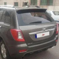 لیفان X60 دنده‌ای، مدل ۱۳۹۳|خودرو سواری و وانت|تهران, سعیدآباد|دیوار