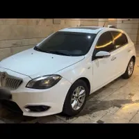 برلیانس h320 At 1650