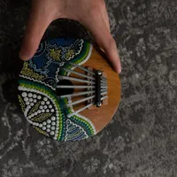 ساز کالیمبا