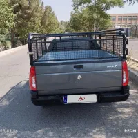 وانت اریسان۲،مدل۱۴۰۴صفر سرامیک شده|خودرو سواری و وانت|تهران, یاخجی آباد|دیوار