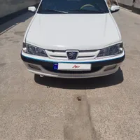 پژو پارس 97 tu5 نقد و اقساط