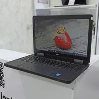 لپتاپ دانشجویی کورای۵ اس‌اس‌دی دار Dell 5540|رایانه همراه|اهواز, نادری|دیوار