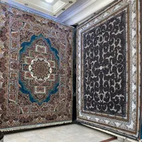 فرش سی رنگ کاشان در فرش و موکت مهر اقساط چک صیاد|فرش|زاهدان, |دیوار
