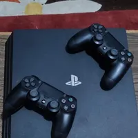 ps4 pro