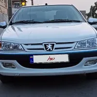 پژو پارس LX TU5، مدل ۱۳۹۶|خودرو سواری و وانت|مشهد, شهرک لشکر|دیوار