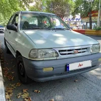 پراید مدل1379