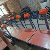 باسکول ۸۰در۸۰|ماشینآلات صنعتی|پاکدشت, پاکدشت (مامازند)|دیوار