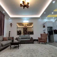 ویلا اجاره ای نوساز استخرابگرم|اجارهٔ کوتاهمدت ویلا و باغ|مشهد, عسگریه|دیوار