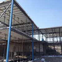 تیرچه آکاستیو میلگرد بلوکه سقفی سفال و سیمانی|عمده‌فروشی|مشهد, کوثر|دیوار