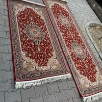 فرش ۳*۱ ۱۰۰۰ شانه اصل( در ۹۰ مدل رنگ و طرح )|فرش|تبریز, |دیوار