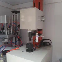 دستگاه درب بند دستی درب بطری|ماشین‌آلات صنعتی|ملارد, |دیوار