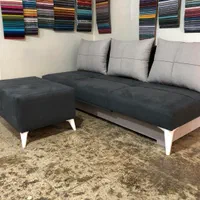 مبل تختخواب شو راسان کاناپه تختخوابشو