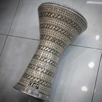 داربوکا جوهرالفن (تنبک و تمپو،تنپو)