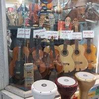 سنتور نوا|سازهای سنتی|اهواز, نادری|دیوار