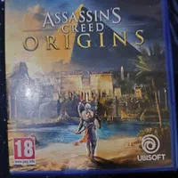 بازی اساسین ps4|کنسول، بازی ویدئویی و آنلاین|تهران, سنگلج (شاپور)|دیوار
