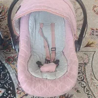 روروئک ،کریر،گهواره، تشک گارددار، بالشت فرم دهی|اسباب و اثاث بچه|اصفهان, کارلادان|دیوار