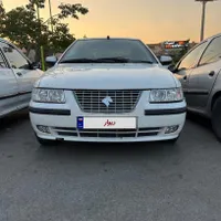 سمند EF7
