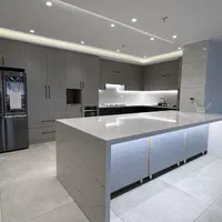 تعمیرات کابینت mdf و تعویض