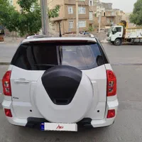 ام‌وی‌ام X33 S اسپرت، مدل ۱۳۹۵