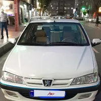 پژوپارس.سال مدل آخر۹۲|خودرو سواری و وانت|کرج, مارلیک|دیوار