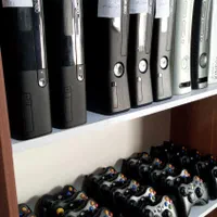 فروش ایکس باکس ۳۶۰ بازی،کپی،جیتک،۲۵۰G ،بازیxbox360|کنسول، بازی ویدئویی و آنلاین|تهران, بازار|دیوار