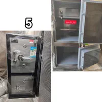 گاوصندوق مدل 50kگاو صندوق|ابزارآلات|مشهد, سرافرازان|دیوار
