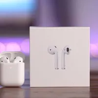 Air pod 2