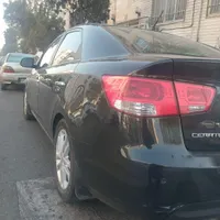 سراتو ۲۰۰۰ آپشنال|خودرو سواری و وانت|تهران, شاهین|دیوار
