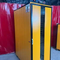 خشک کن میوه و سبزی با کیت برقی هوشمند|ماشینآلات صنعتی|بندرعباس, |دیوار