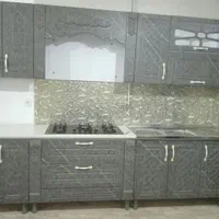 کابینت ممبران رگه دار کد(۰۰۰۸۲)