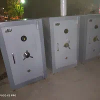 گاو صندوق IRani رمز گاوصندوق خارجی|ابزارآلات|اصفهان, رهنان|دیوار