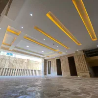 خدمات سقف کاذب کناف پی وی سی pvcتایل نصاری